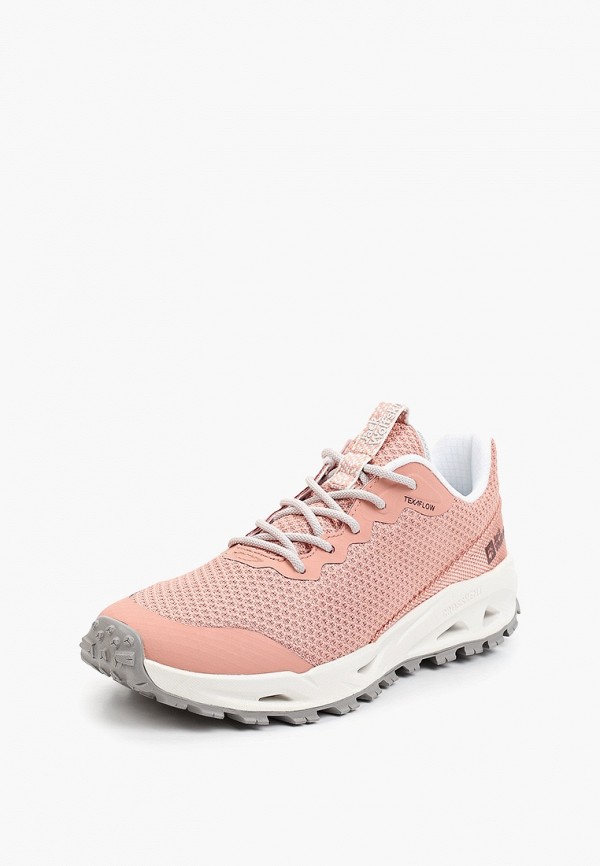 Jack Wolfskin Кроссовки - PRELIGHT VENT LOW - фото 2