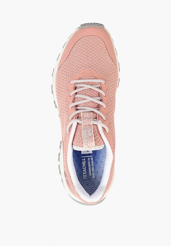 Jack Wolfskin Кроссовки - PRELIGHT VENT LOW - фото 4