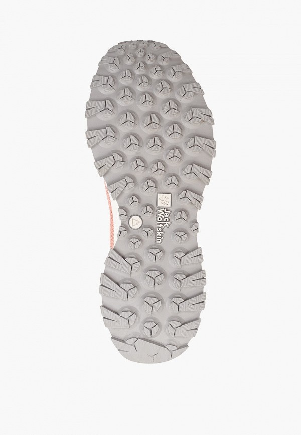 Jack Wolfskin Кроссовки - PRELIGHT VENT LOW - фото 5