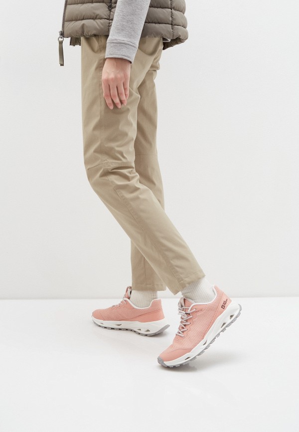 Jack Wolfskin Кроссовки - PRELIGHT VENT LOW - фото 6