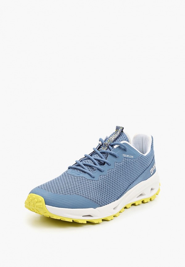 Jack Wolfskin Кроссовки - PRELIGHT VENT LOW - фото 2