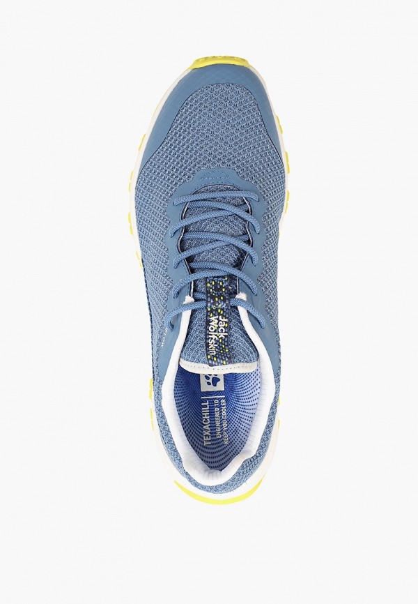 Jack Wolfskin Кроссовки - PRELIGHT VENT LOW - фото 4