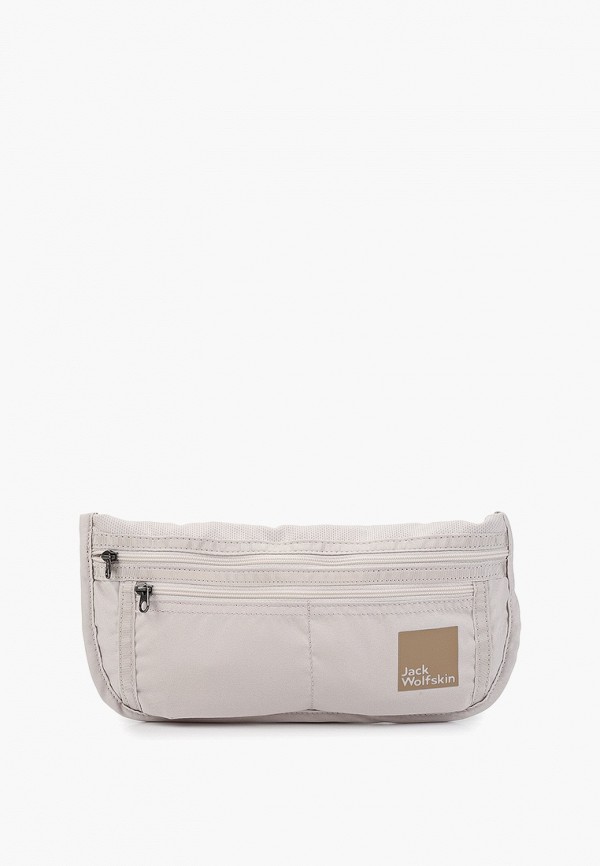 Jack Wolfskin Сумка поясная - DOCUMENT BELT DE LUXE - фото 1