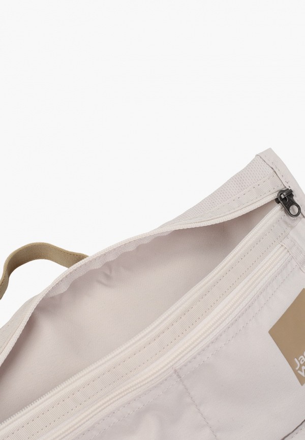 Jack Wolfskin Сумка поясная - DOCUMENT BELT DE LUXE - фото 3