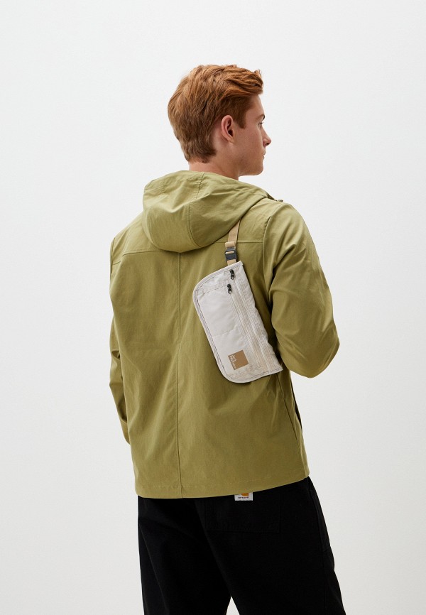 Jack Wolfskin Сумка поясная - DOCUMENT BELT DE LUXE - фото 4