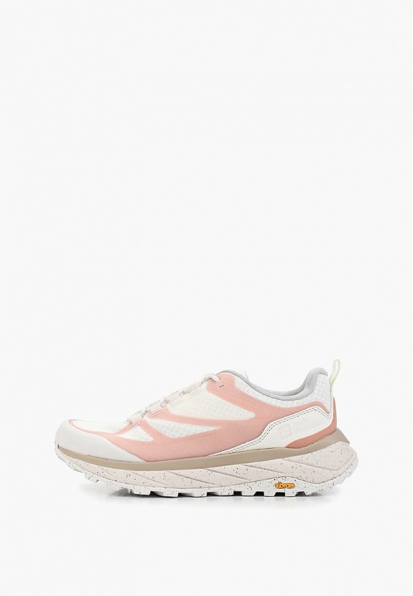 Jack Wolfskin Кроссовки - TERRAVENTURE VENT LOW - фото 1