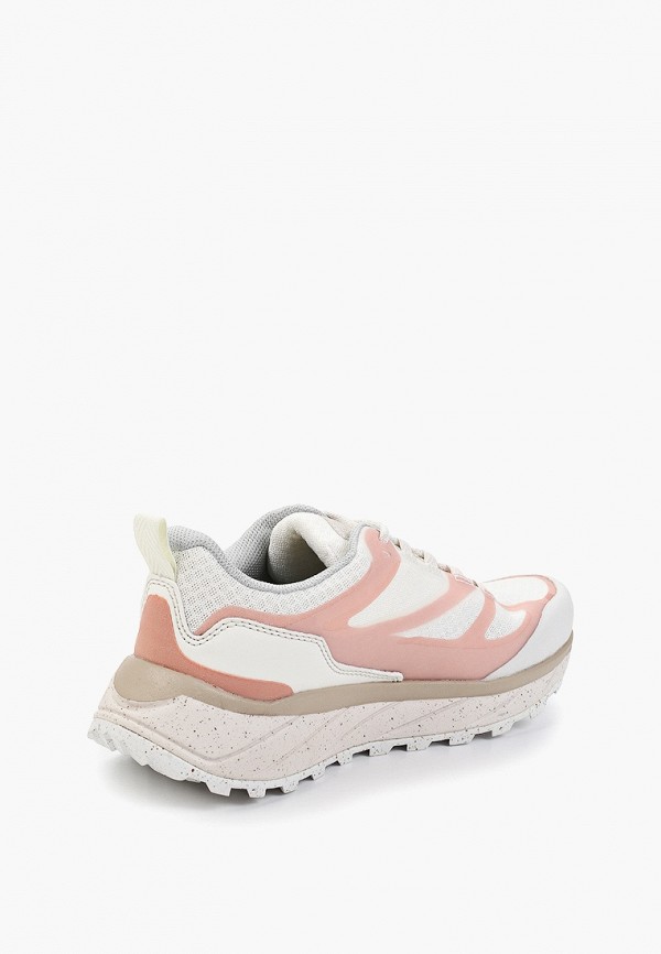 Jack Wolfskin Кроссовки - TERRAVENTURE VENT LOW - фото 3