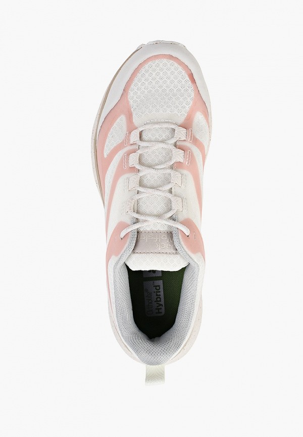 Jack Wolfskin Кроссовки - TERRAVENTURE VENT LOW - фото 4