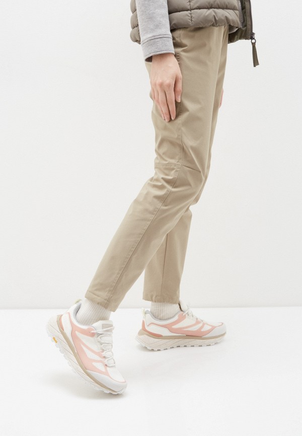 Jack Wolfskin Кроссовки - TERRAVENTURE VENT LOW - фото 6