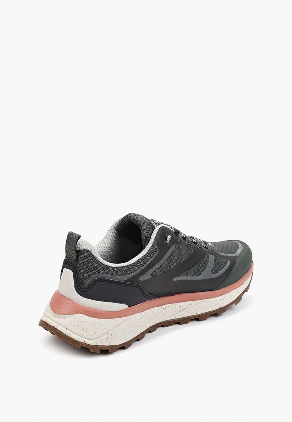 Jack Wolfskin Кроссовки - TERRAVENTURE VENT LOW - фото 3