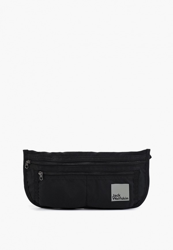 Jack Wolfskin Сумка поясная - DOCUMENT BELT DE LUXE - фото 1