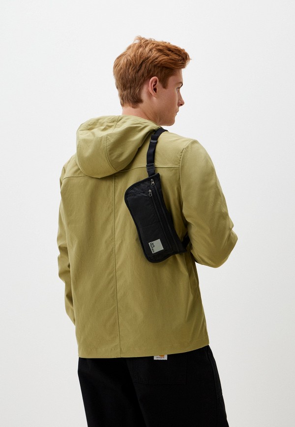 Jack Wolfskin Сумка поясная - DOCUMENT BELT DE LUXE - фото 4
