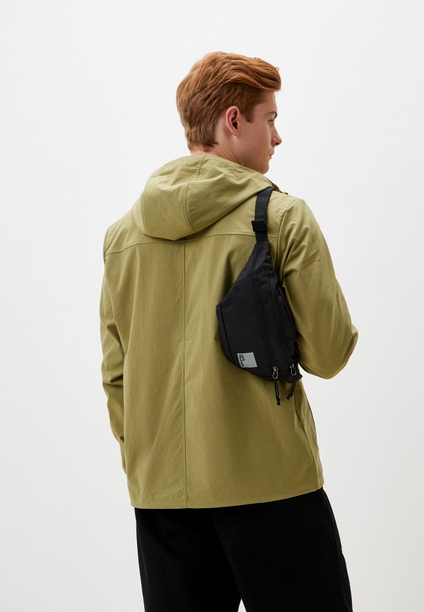 Jack Wolfskin Сумка поясная - KONYA HIPBAG - фото 4