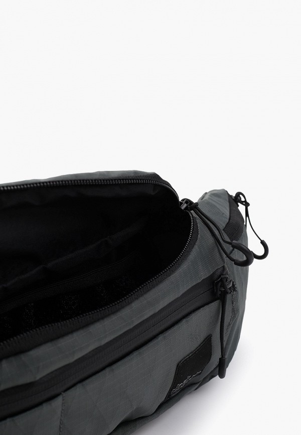 Jack Wolfskin Сумка поясная - WANDERMOOD CROSSBODY - фото 3