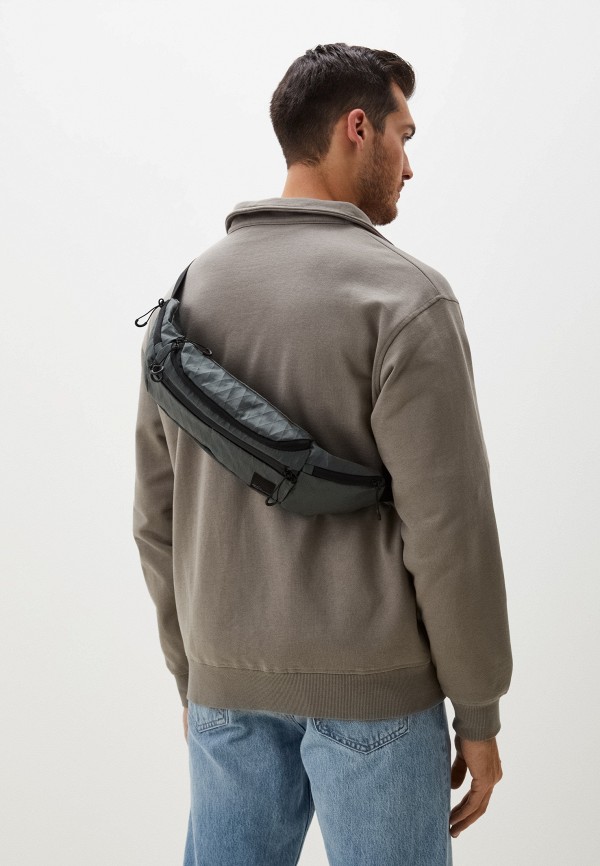 Jack Wolfskin Сумка поясная - WANDERMOOD CROSSBODY - фото 4