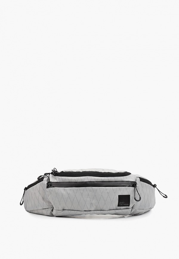 Jack Wolfskin Сумка поясная - WANDERMOOD CROSSBODY - фото 1