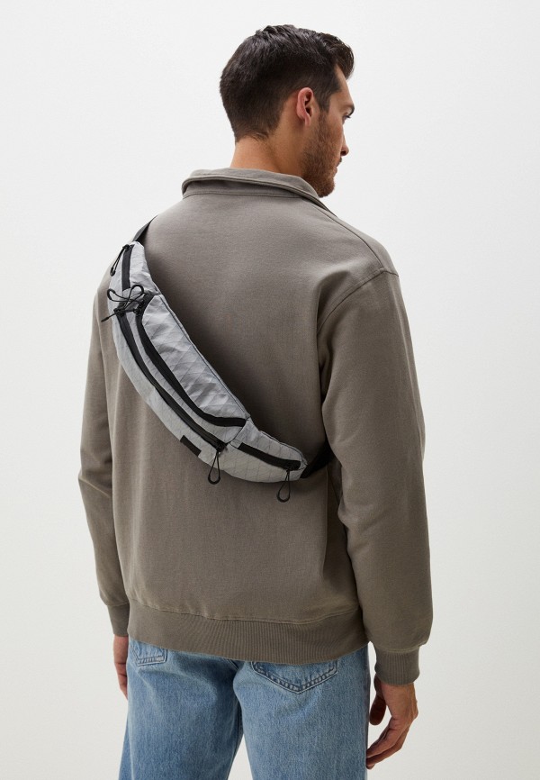 Jack Wolfskin Сумка поясная - WANDERMOOD CROSSBODY - фото 4