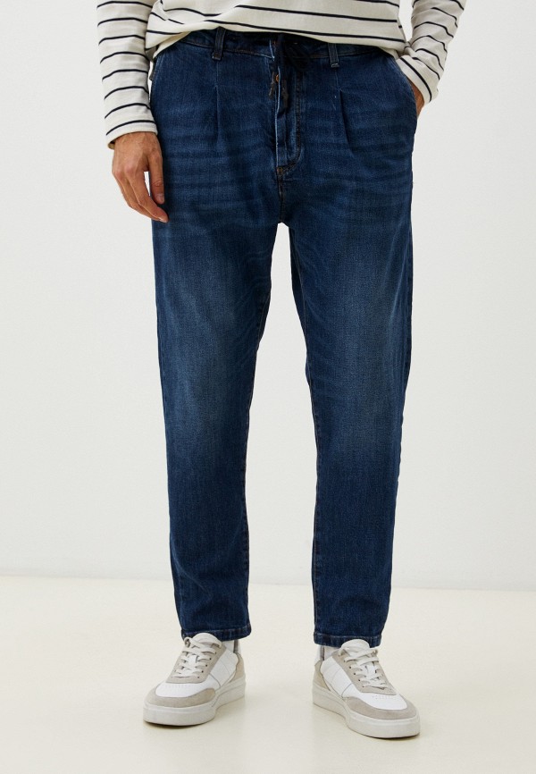 Berna Джинсы - фото 1