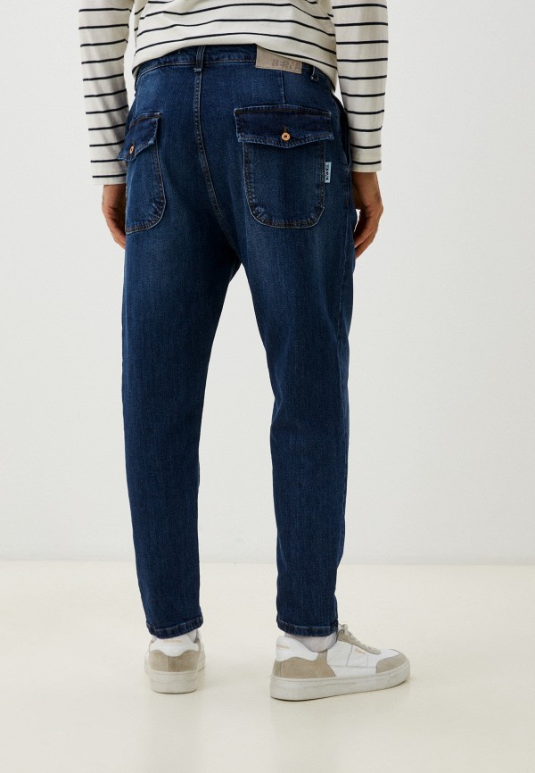 Berna Джинсы - фото 3