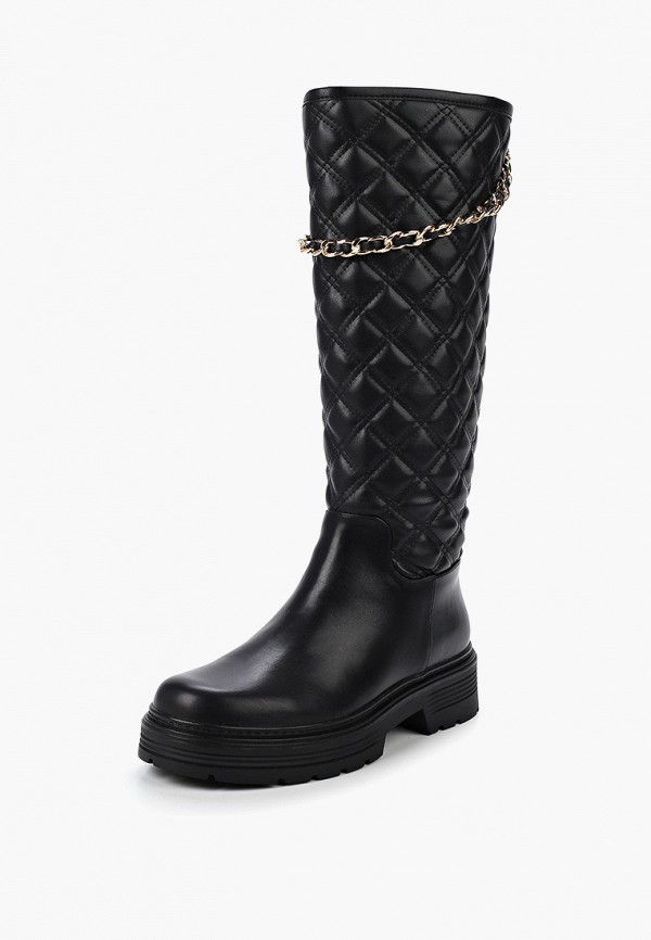 Rinascimento Сапоги и цепочка - фото 2