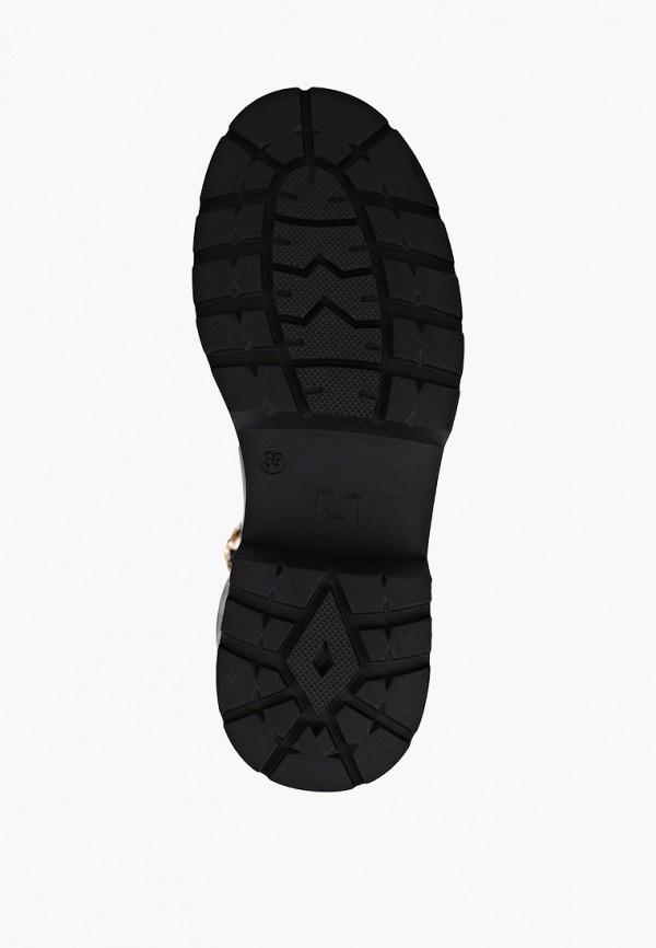 Rinascimento Сапоги и цепочка - фото 5