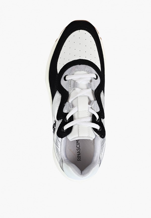 Rinascimento Кроссовки - фото 4