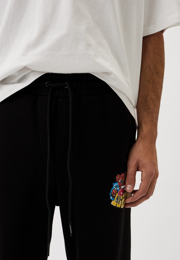 Iceberg Брюки спортивные - фото 4