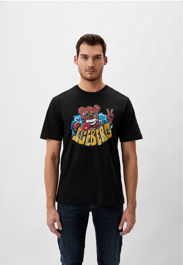 Iceberg Футболка - фото 1