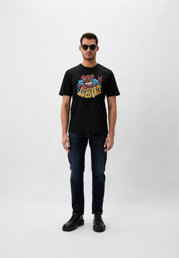 Iceberg Футболка - фото 2