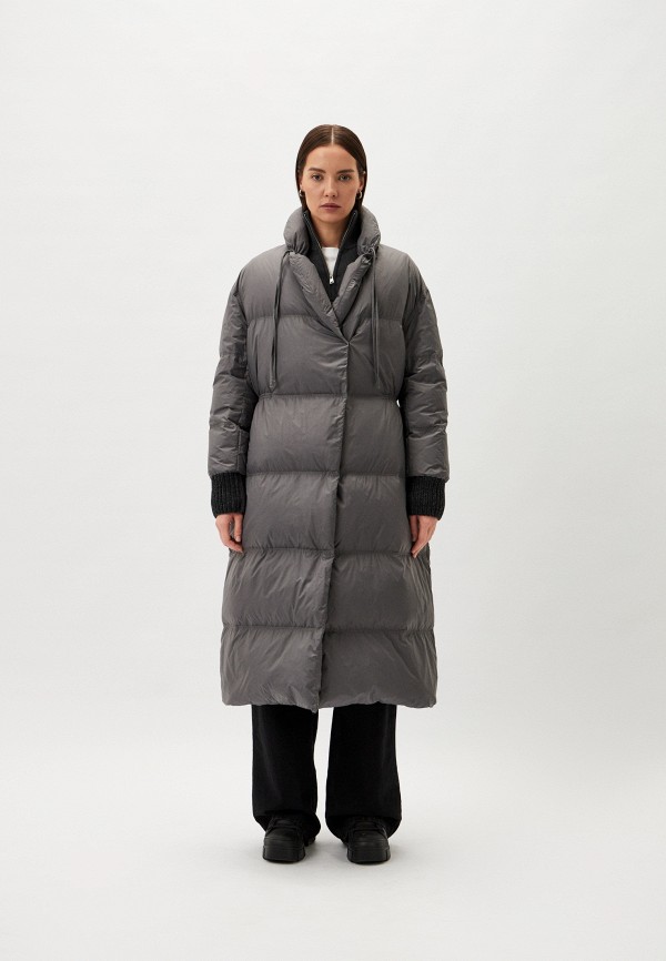 Iceberg Куртка-пальто - фото 1