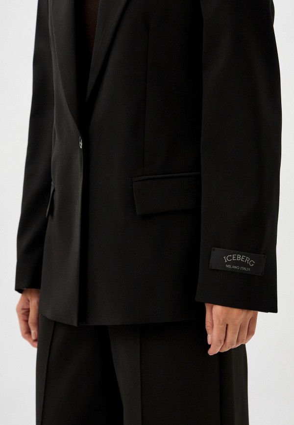 Iceberg Жакет - фото 4