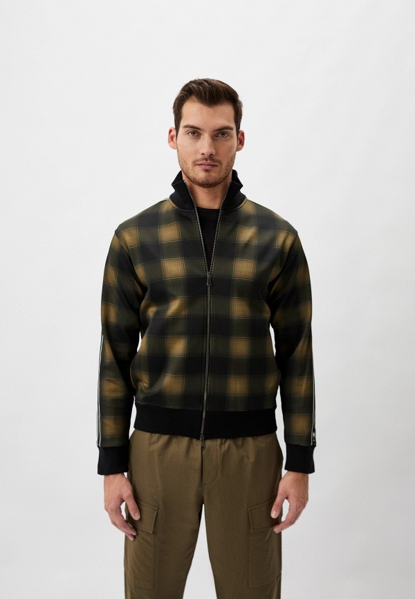 N21 Олимпийка - фото 1