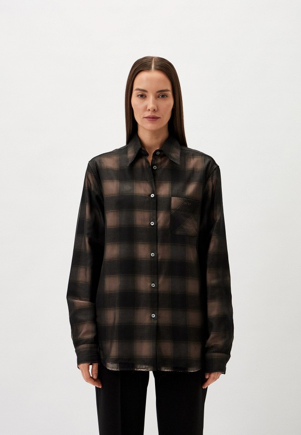 N21 Рубашка - фото 1