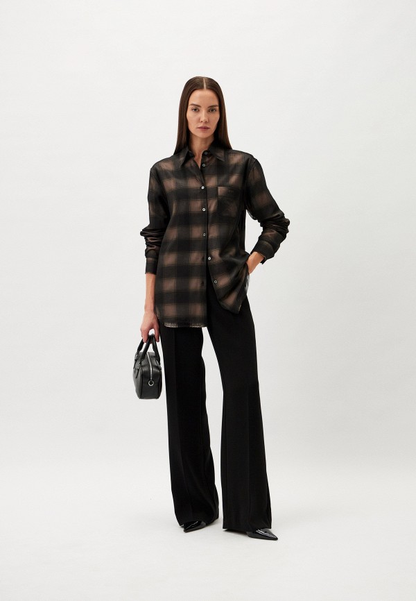 N21 Рубашка - фото 2