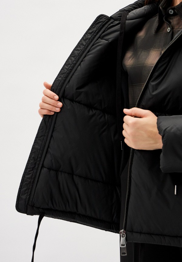 N21 Куртка утепленная - фото 4