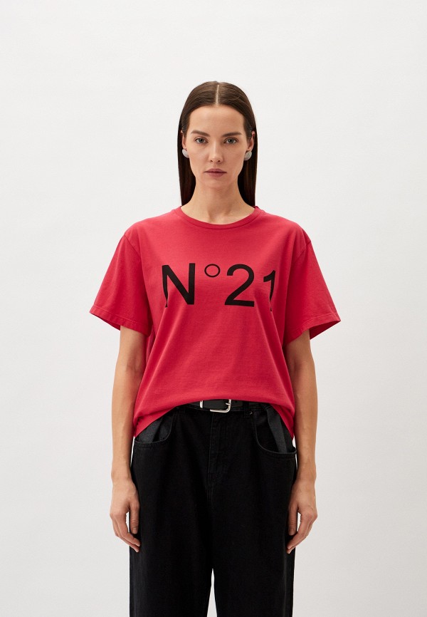 N21 Футболка - фото 1