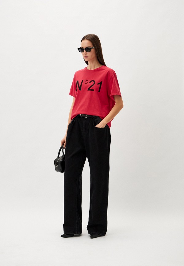 N21 Футболка - фото 2