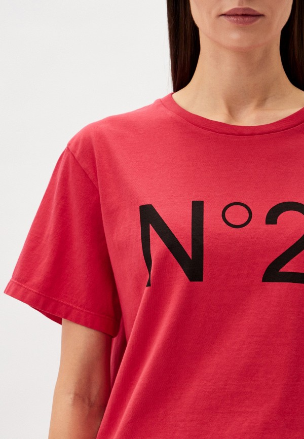 N21 Футболка - фото 4