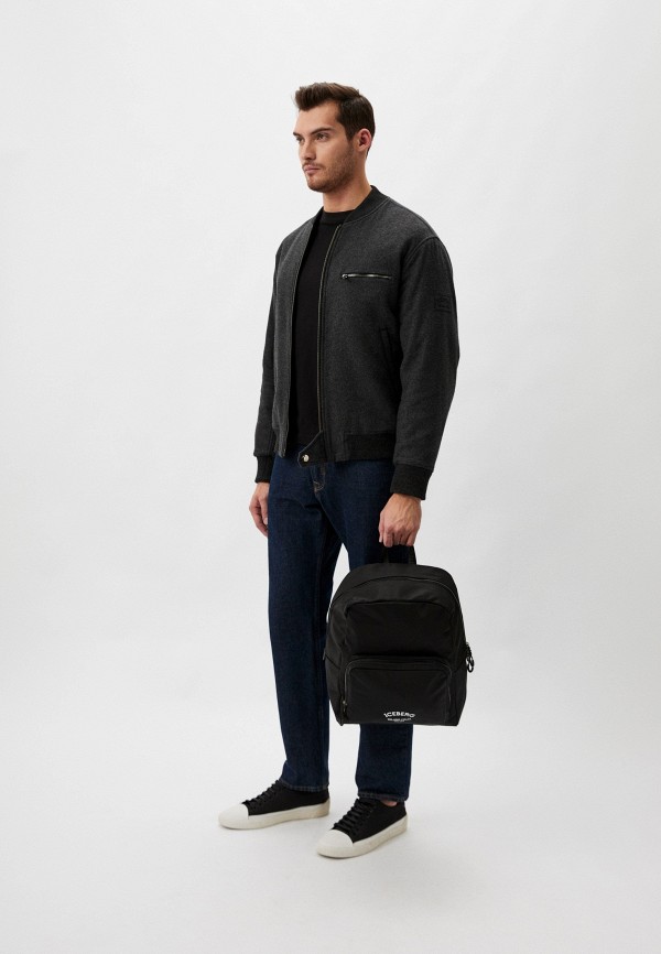 Iceberg Рюкзак - фото 6