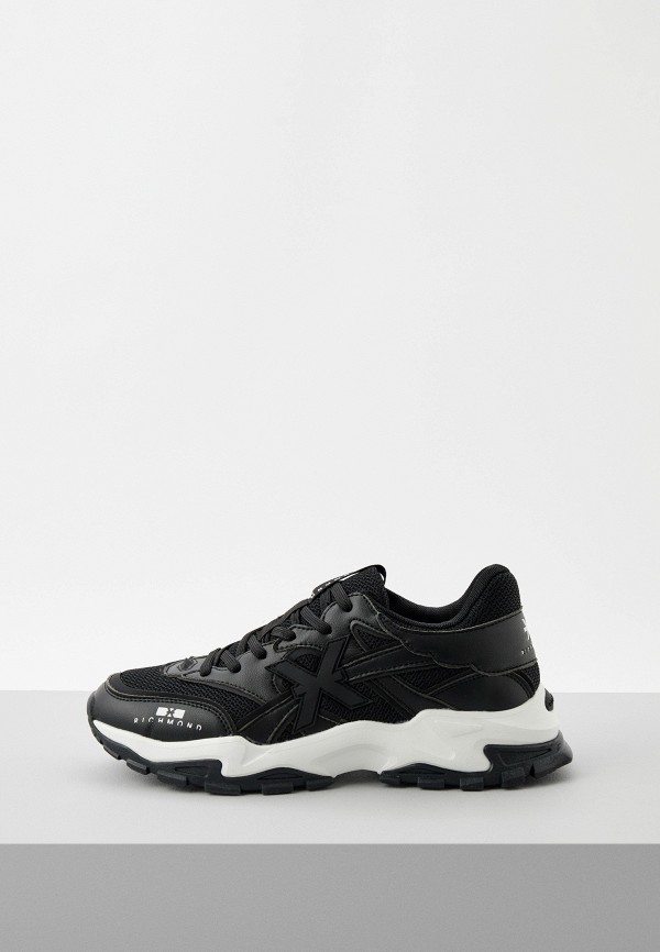 John Richmond Кроссовки - фото 1