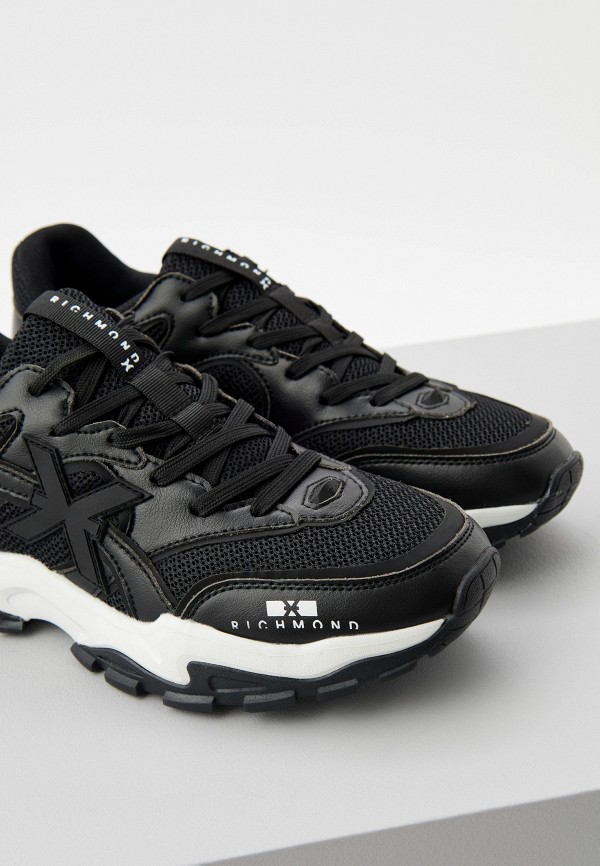 John Richmond Кроссовки - фото 2