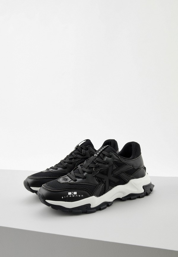 John Richmond Кроссовки - фото 3