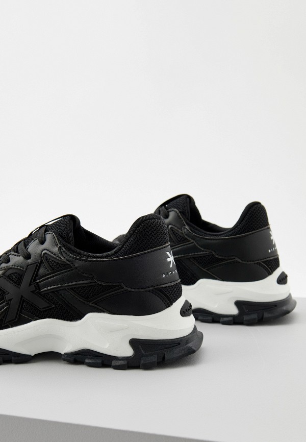 John Richmond Кроссовки - фото 4