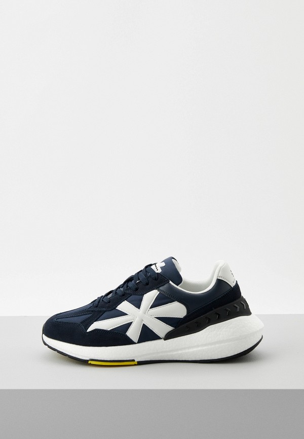 John Richmond Кроссовки - фото 1