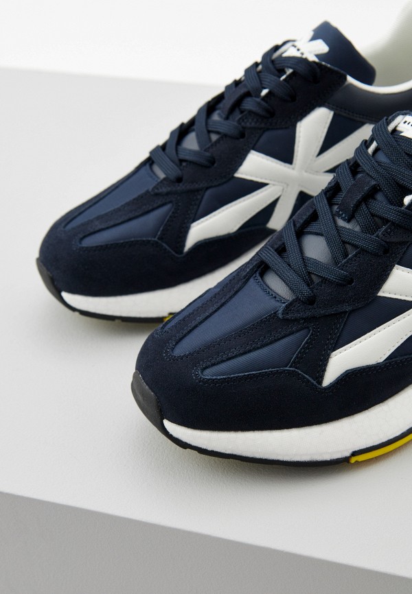 John Richmond Кроссовки - фото 2