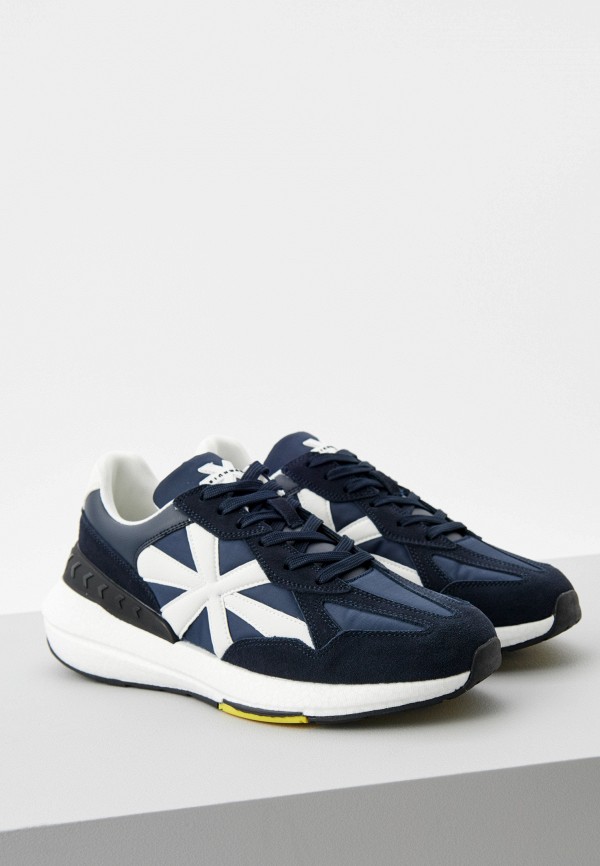 John Richmond Кроссовки - фото 3