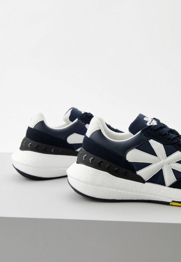 John Richmond Кроссовки - фото 4