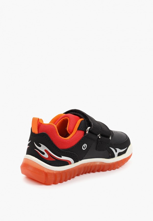 Geox Кеды - со светодиодами - фото 3