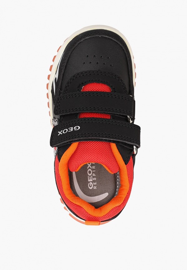 Geox Кеды - со светодиодами - фото 4