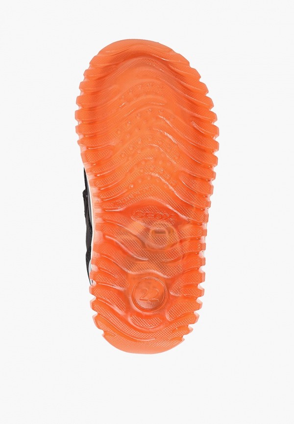 Geox Кеды - со светодиодами - фото 5